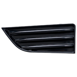 003-0663-09 REJILLA FASCIA DELANTERA INFERIOR CV TRAVERSE 22-24 IZQ