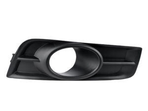 PADA34B PARRILLA DE DEFENSA CHEV CRUZE 10-13 P/FARO RH N-TW