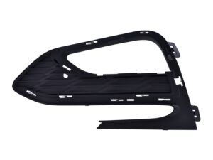 003-0665-11 REJILLA FASCIA DELANTERA CV CRUZE 16-18 C/HOYO P/FARO IZQ