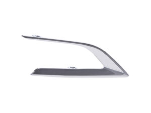 003-0665-13 REJILLA FASCIA DELANTERA CV CRUZE 16-18 CROMADA IZQ