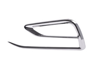 003-0665-15 REJILLA FASCIA CV CRUZE 16-18 CROMADA IZQ