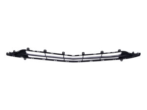 003-0665-16 REJILLA FASCIA DELANTERA CV CRUZE 16-18 F/CROMADO CENTRAL