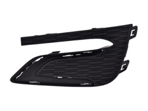 003-0665-18 REJILLA FASCIA DELANTERA CV CRUZE 16-18 S/HOYO P/FARO DER