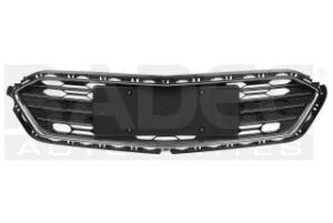 PAD357 PARRILLA DE DEFENSA CENTRAL CHEV CRUZE 16-18 F/CROMADO LS 4P