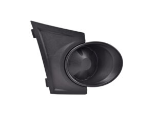 PADA53B PARRILLA DE DEFENSA CHEV SPARK 11-14 S/FARO RH N-TW