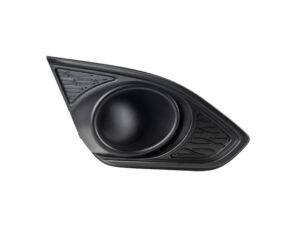 003-0666-06 REJILLA FASCIA DELANTERA CV SPARK 13-15 S/HOYO P/FARO DER