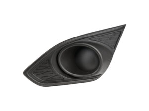 003-0666-07 REJILLA FASCIA DELANTERA CV SPARK 13-15 S/HOYO P/FARO IZQ