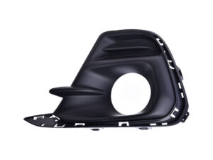 003-0666-15 REJILLA FASCIA DELANTERA CV SPARK NG 16-18 C/HOYO P/FARO NIEBLA ORIGINAL IZQ