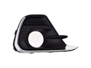 003-0666-18 REJILLA FASCIA DELANTERA CV SPARK 16-18 F/CROMADO DER