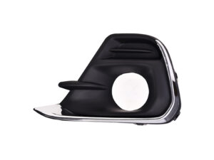 003-0666-19 REJILLA FASCIA DELANTERA CV SPARK 16-18 F/CROMADO IZQ