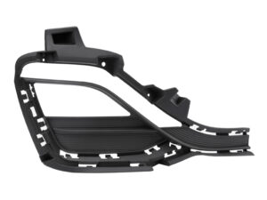 003-0666-22 REJILLA FASCIA DELANTERA CV SPARK 19-20 C/HOYO P/FARO DER