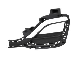 003-0666-23 REJILLA FASCIA DELANTERA CV SPARK 19-20 C/HOYO P/FARO IZQ