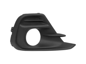 003-0666-28 REJILLA FASCIA DELANTERA CV SPARK 16-18 LINEA NUEVA S/HOYO P/FARO S/MOLDURA LS/LT/LZ L4 4 CILINDROS 1.4L 5 PUERTAS DER
