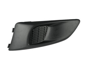 PADA138A PARRILLA DE DEFENSA CHEV SONIC 12-16 S/FARO LH N-TW