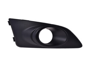 003-0670-08 REJILLA FASCIA DELANTERA CV SONIC 12-16 C/HOYO P/FARO ORIGINAL DER