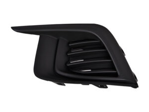 003-0670-11 REJILLA FASCIA DELANTERA CV SONIC 17-19 IZQ