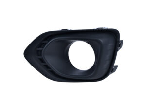 003-0683-00 REJILLA FASCIA DELANTERA CV BEAT 18-19 C/HOYO P/FARO NIEBLA ORIGINAL DER