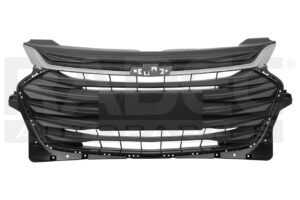 003-0685-07 REJILLA FASCIA CV ONIX 20-22 LT/PREMIER L3/L4 3/4 CILINDROS 1.0/1.2L 4 PUERTAS CENTRAL
