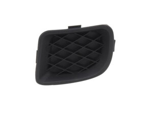 PADA129A PARRILLA DE DEFENSA DODGE PT CRUSIER 06-10 S/FARO LH  N-TW