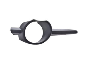 PADA125B PARRILLA DE DEFENSA DODGE TOWN COUNTRY 08-10 P/FARO RH N-TW