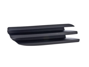 PADA135B PARRILLA DE DEFENSA DODGE TOWN COUNTRY 08-10 S/FARO RH N-TW