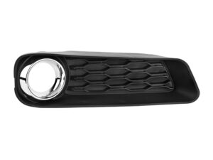 003-0903-02 REJILLA FASCIA DG AVENGER 12-14 CROMADO C/HOYO P/FARO DER
