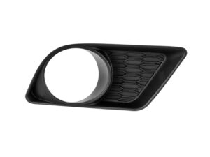 003-0906-02 REJILLA FASCIA DELANTERA DG CHARGER 11-14 C/HOYO P/FARO DER