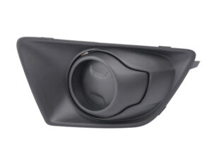 003-1208-04 REJILLA FASCIA FD ECOSPORT 13-16 S/HOYO P/FARO DER