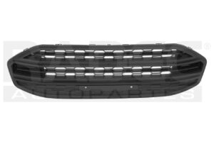 003-1208-12 REJILLA FASCIA FD ECOSPORT 13-17 F/NEGRO CN CENTRAL