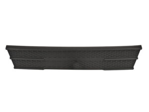 PAD298 PARRILLA DE DEFENSA CENTRAL FORD ESCAPE 13-16 SE NEGRA