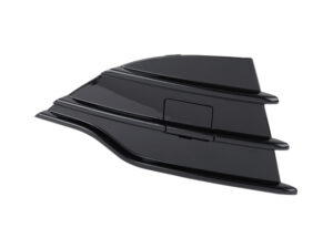 003-1209-04 REJILLA FASCIA DELANTERA FD ESCAPE 13-16 DER