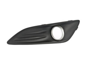 PADA69A PARRILLA DE DEFENSA FORD FIESTA 13-16 P/FARO NIEBLA F/GRIS LH N-TW