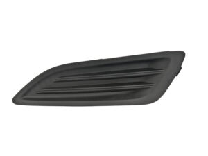 PADA174A PARRILLA DE DEFENSA FORD FIESTA 13-16 S/FARO LH N-TW