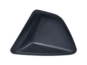 003-1217-17 REJILLA FASCIA DELANTERA FD FIESTA 11-13 S/HOYO P/FARO IZQ