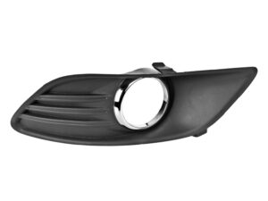 003-1219-04 REJILLA FASCIA DELANTERA FD FOCUS 09-11 C/HOYO P/FARO DER