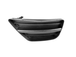 PADA225A PARRILLA DE DEFENSA FORD FOCUS 05-06 S/HOYO P/FARO LH