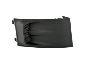 003-1219-23 REJILLA FASCIA DELANTERO FD FOCUS 08-11 S/HOYO P/FARO IZQ