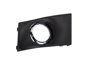 003-1219-24 REJILLA FASCIA DELANTERO FD FOCUS 08-11 C/HOYO P/FARO DER