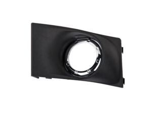 003-1219-25 REJILLA FASCIA DELANTERO FD FOCUS 08-11 C/HOYO P/FARO IZQ