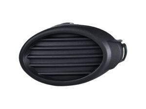 003-1219-26 REJILLA FASCIA FD FOCUS 12-14 S/HOYO P/FARO NIEBLA DER