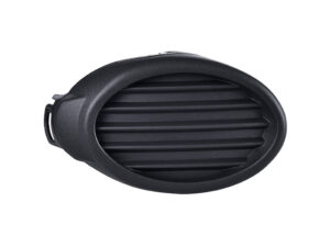 003-1219-27 REJILLA FASCIA FD FOCUS 12-14 S/HOYO P/FARO NIEBLA IZQ