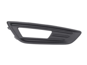 003-1219-50 REJILLA FASCIA FD FOCUS 15-18 C/HOYO P/FARO DER