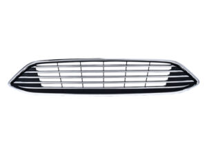 003-1219-76 REJILLA FASCIA DELANTERA FD FOCUS 15-17 F/CROMADO