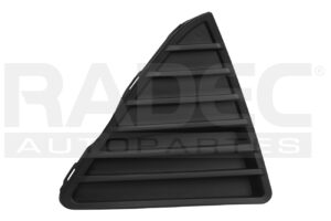 003-1219-78 REJILLA FASCIA FD FOCUS 12-14 DER
