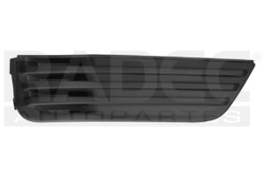 003-1219-82 REJILLA FASCIA DELANTERA FD FOCUS 07-08 S/HOYO P/FARO TREND SPORT/S/TREND/SE/SEL L4 4 CILINDROS 2.0 L 4 PUERTAS DER