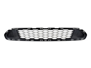 PADA92 PARRILLA DE DEFENSA FORD FUSION 10-12 CENTRAL N-TW