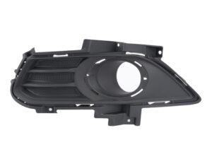 003-1221-11 REJILLA FASCIA DELANTERA FD FUSION 13-16 C/HOYO P/FARO CORRUGADA IZQ