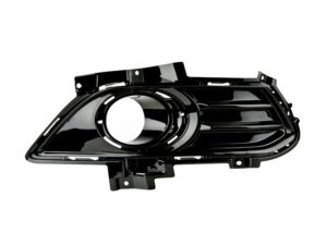 003-1221-14 REJILLA FASCIA DELANTERA FD FUSION 13-16 C/HOYO P/FARO P/PINTAR DER
