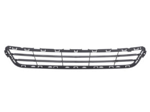003-1221-16 REJILLA FASCIA DELANTERA FD FUSION 13-16 S/SENSOR CRUCERO