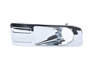 003-1221-20 REJILLA FASCIA DELANTERA FD FUSION 06-09 CROMADA DER